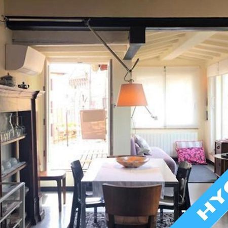 La Costarella - Central With Cozy Terrace Σιένα Εξωτερικό φωτογραφία