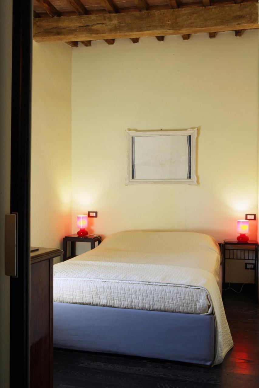 La Costarella - Central With Cozy Terrace Σιένα Εξωτερικό φωτογραφία