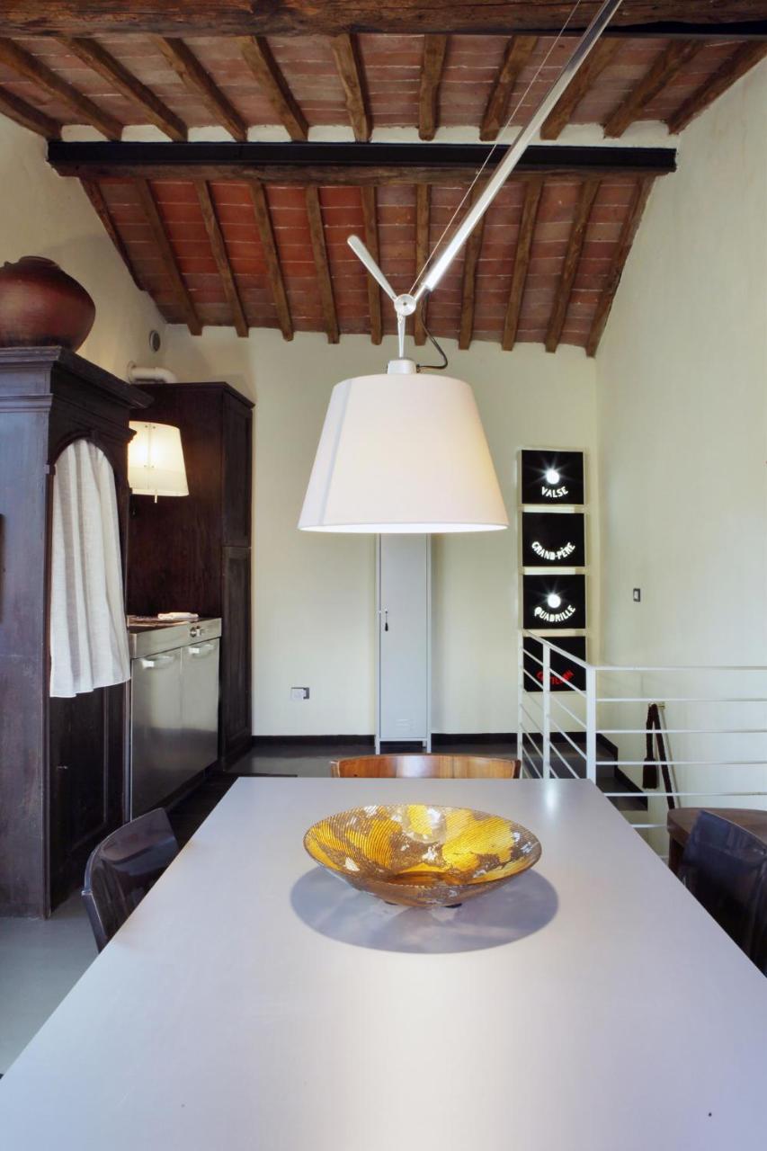 La Costarella - Central With Cozy Terrace Σιένα Εξωτερικό φωτογραφία